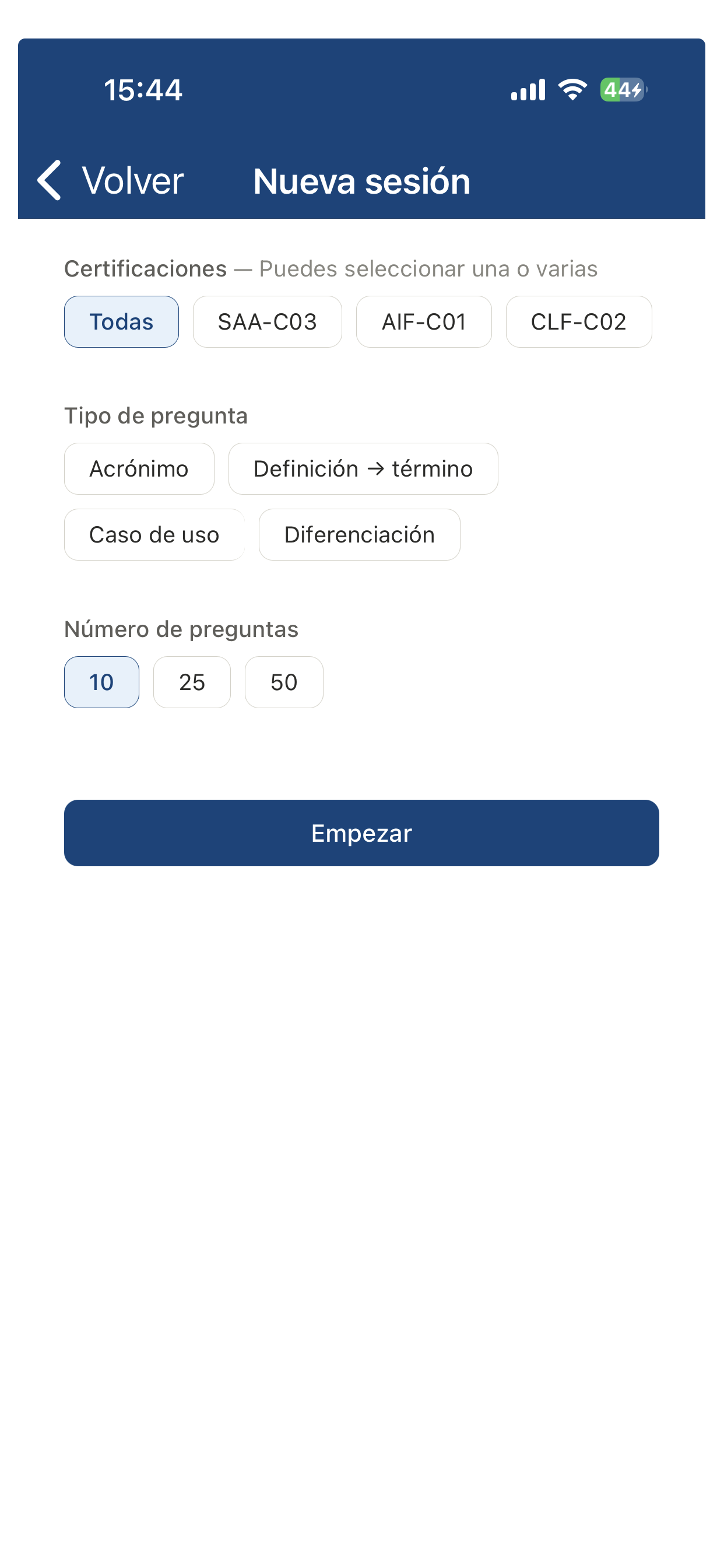 Explicación de la respuesta correcta